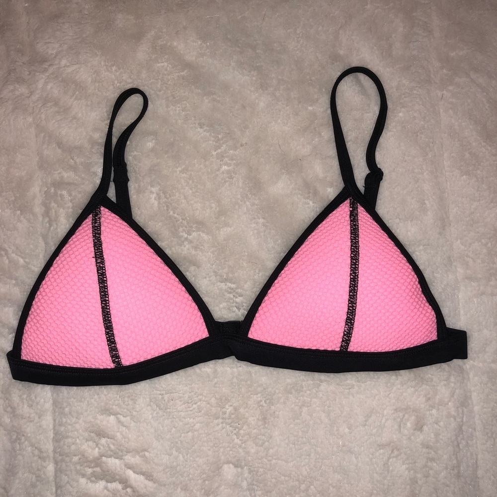 Triangl Bikini Top